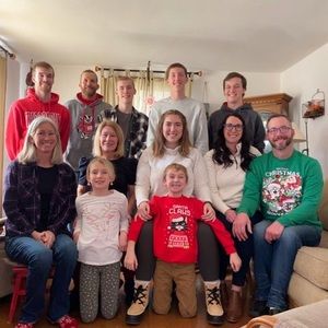 Meet your Posher, Rhonda